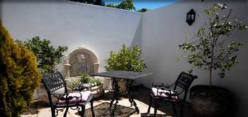Belvedere Cottages in Port Elizabeth