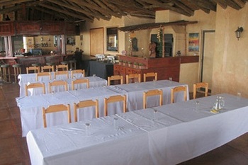 Big Blue Lodge in Port Elizabeth
