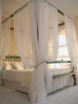 Big Blue Lodge in Port Elizabeth