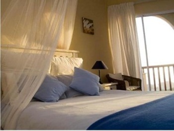 Big Blue Lodge in Port Elizabeth