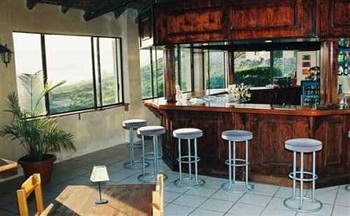 Big Blue Lodge in Port Elizabeth