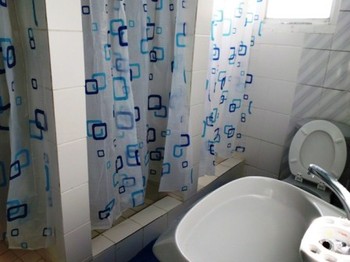 4 Park Lane Backpacker Lodge in Port Elizabeth