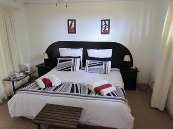 Blue Horizon Bay Guest House in Port Elizabeth