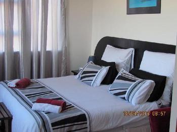 Blue Horizon Bay Guest House in Port Elizabeth