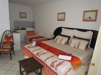 Blue Horizon Bay Guest House in Port Elizabeth