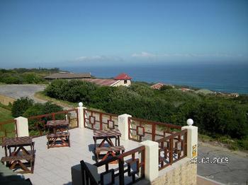 Blue Horizon Bay Guest House in Port Elizabeth