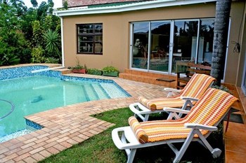 The Copper Pot Guest House in Port Elizabeth