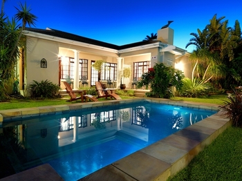 Beachwalk B&B in Port Elizabeth