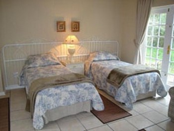 The Plantation in Port Elizabeth