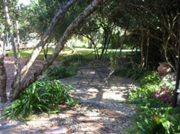 The Plantation in Port Elizabeth