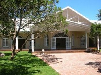 The Plantation in Port Elizabeth