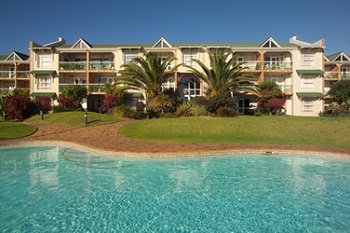 Brookes Hill Suites in Port Elizabeth