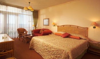 Brookes Hill Suites in Port Elizabeth