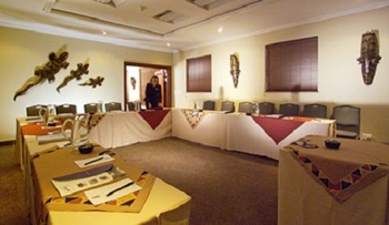 Brookes Hill Suites in Port Elizabeth