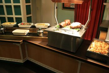 The Humewood Hotel in Port Elizabeth