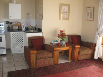 Wilmot Cottages in Port Elizabeth