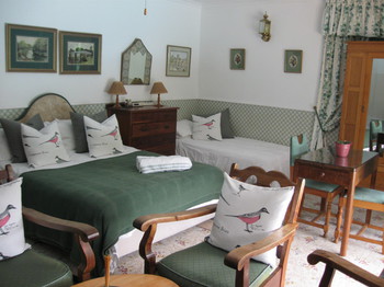 Wilmot Cottages in Port Elizabeth