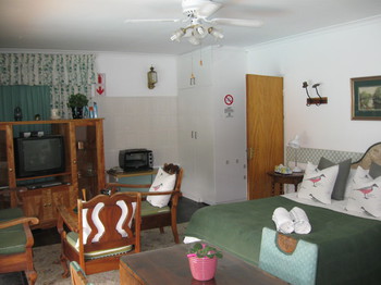 Wilmot Cottages in Port Elizabeth