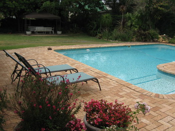 Wilmot Cottages in Port Elizabeth