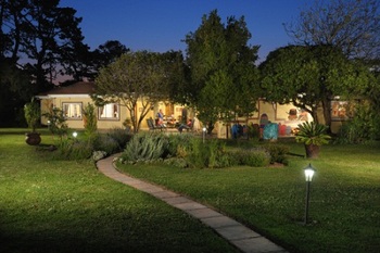 Ebubeleni Guest House in Port Elizabeth
