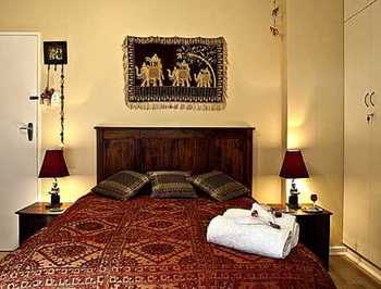 Keiskama Bed and Breakfast in Port Elizabeth