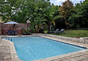 Keiskama Bed and Breakfast in Port Elizabeth