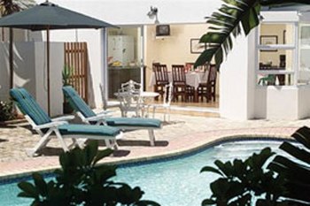 Kingfisher Guest House in Port Elizabeth
