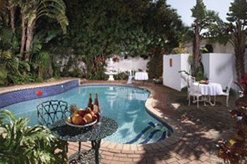 Kingfisher Guest House in Port Elizabeth