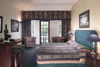 Kingfisher Guest House in Port Elizabeth