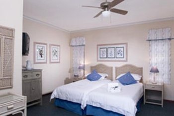 Kingfisher Guest House in Port Elizabeth