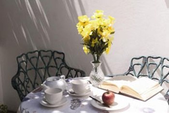 Kingfisher Guest House in Port Elizabeth