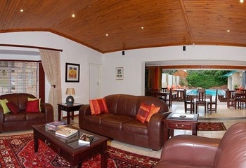 Marren House in Port Elizabeth