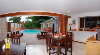 Marren House in Port Elizabeth