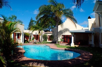 Millbury Guesthouse in Port Elizabeth