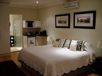 Millbury Guesthouse in Port Elizabeth