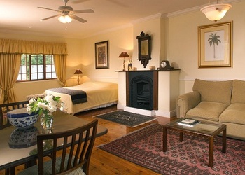 Millbury Guesthouse in Port Elizabeth