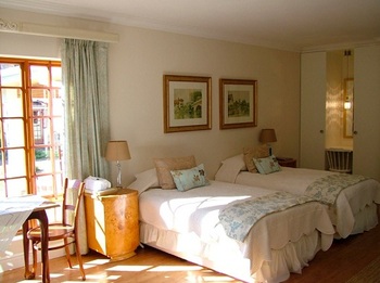 Millbury Guesthouse in Port Elizabeth