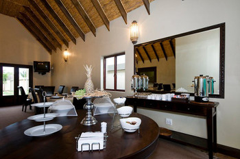 Onse Khaya Lodging & Conferencing in Port Elizabeth