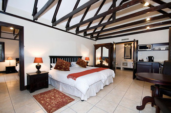 Onse Khaya Lodging & Conferencing in Port Elizabeth