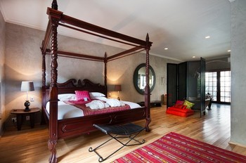 Singa Lodge in Port Elizabeth