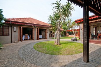 Singa Lodge in Port Elizabeth