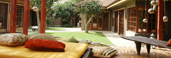 Singa Lodge in Port Elizabeth