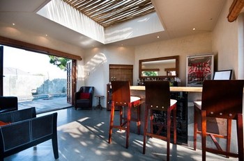 Singa Lodge in Port Elizabeth