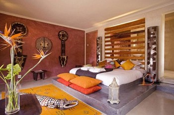 Singa Lodge in Port Elizabeth