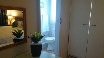 Driftsands Guesthouse in Port Elizabeth