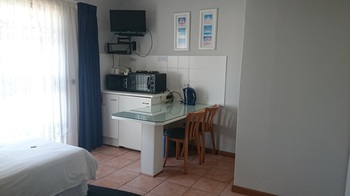 Driftsands Guesthouse in Port Elizabeth