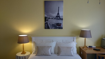 Driftsands Guesthouse in Port Elizabeth