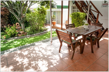 Driftsands Guesthouse in Port Elizabeth