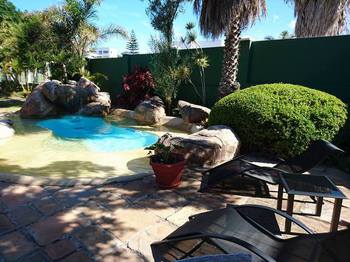 Driftsands Guesthouse in Port Elizabeth