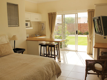 Rivers Edge Guesthouse in Port Elizabeth